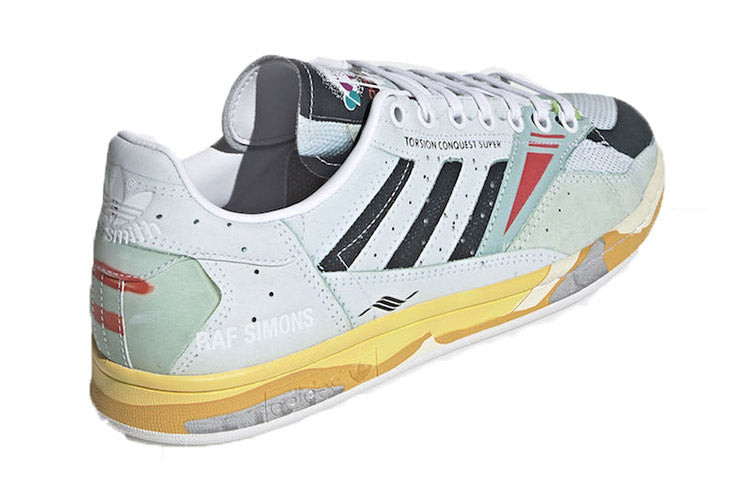 adidas Raf Simons x Torsion Stan 'Trompe L'oeil' EE7953