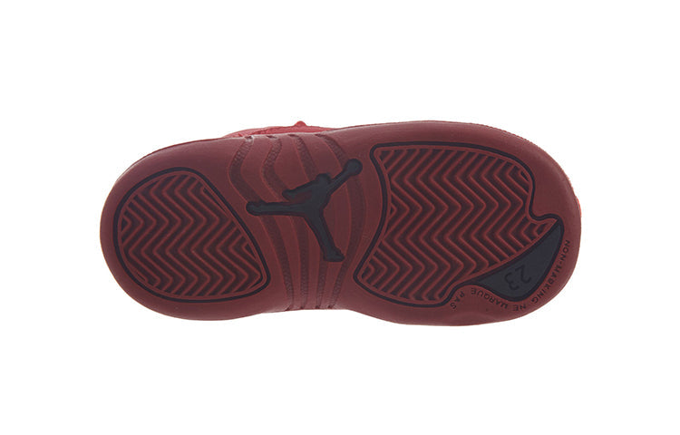 (TD) Air Jordan 12 Retro 'All Gym Red' 850000-601