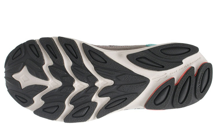 (WMNS) New Balance 880 Series Low-Top 'Grey Teal Black' WW880LG2