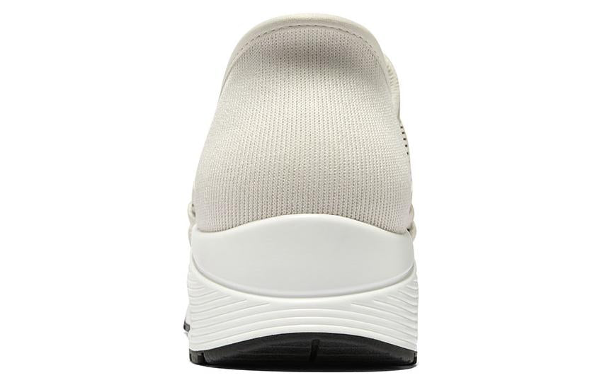Skechers Snoop Dogg Slip-ins Uno Laid Back 'Beige' 183006-OFWT