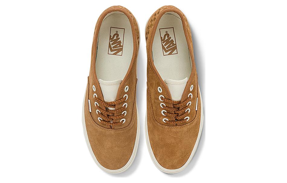 Vans Authentic 'Field Daze Potting Soil' VN0009PVDMV