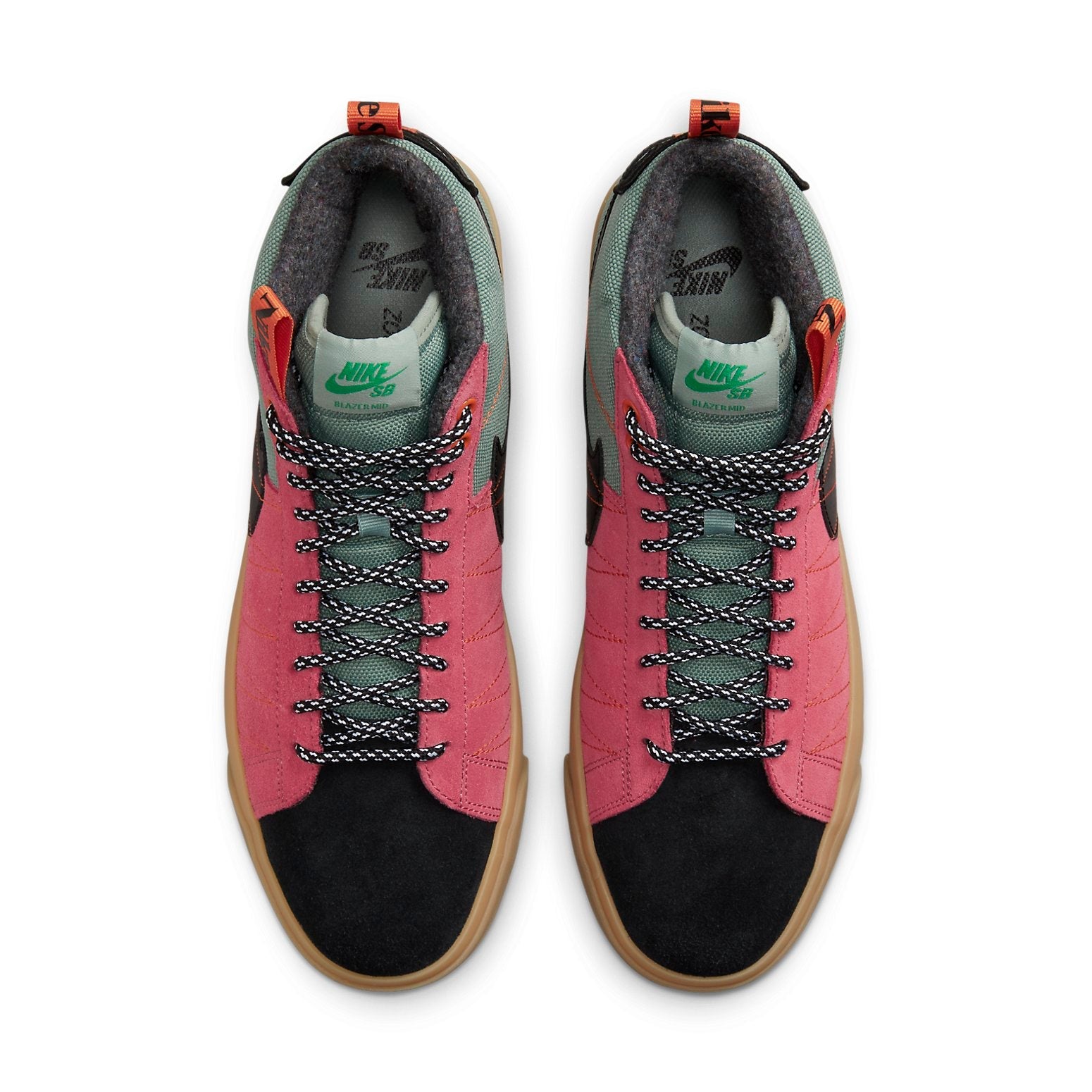 Nike Blazer SB Mid Premium 'Acclimate Pack - Sport Spice' DC8903-301