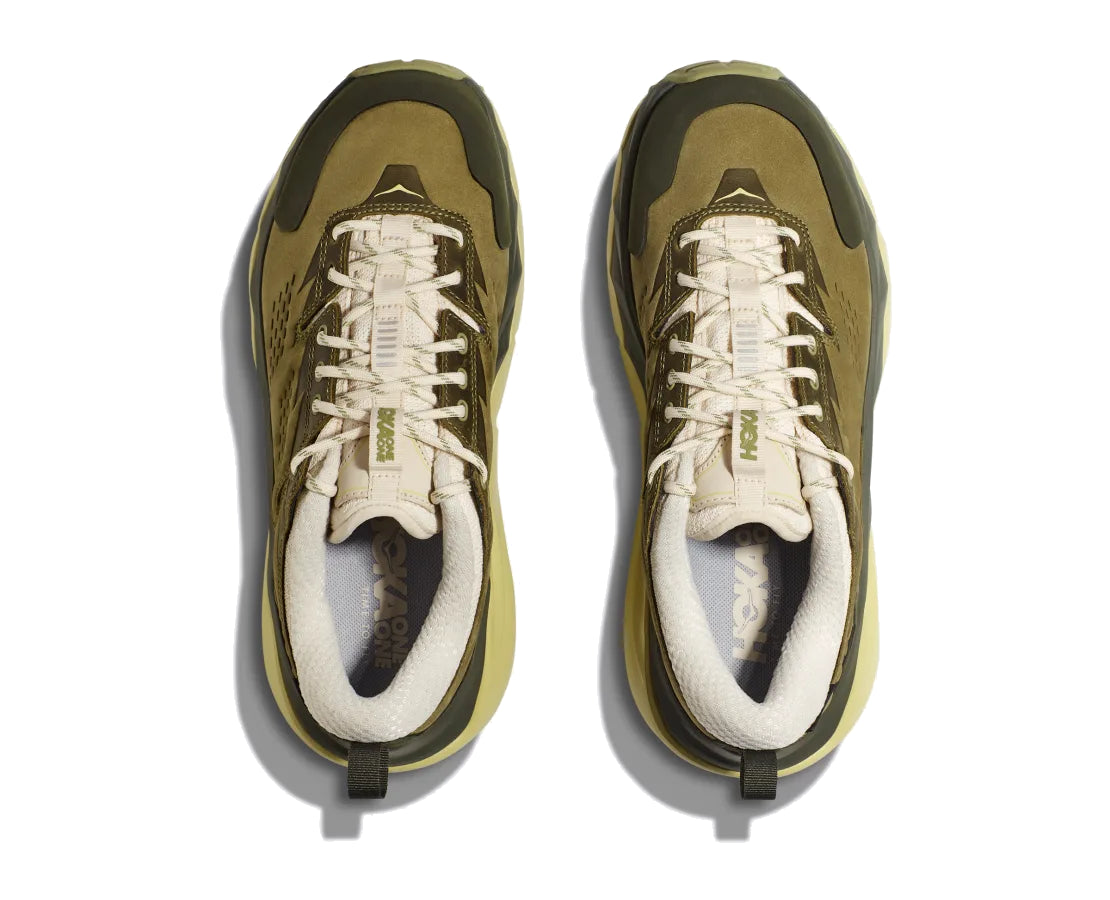 HOKA ONE ONE Kaha Low GTX 'Fennel Eggnog' 1123114-FNN