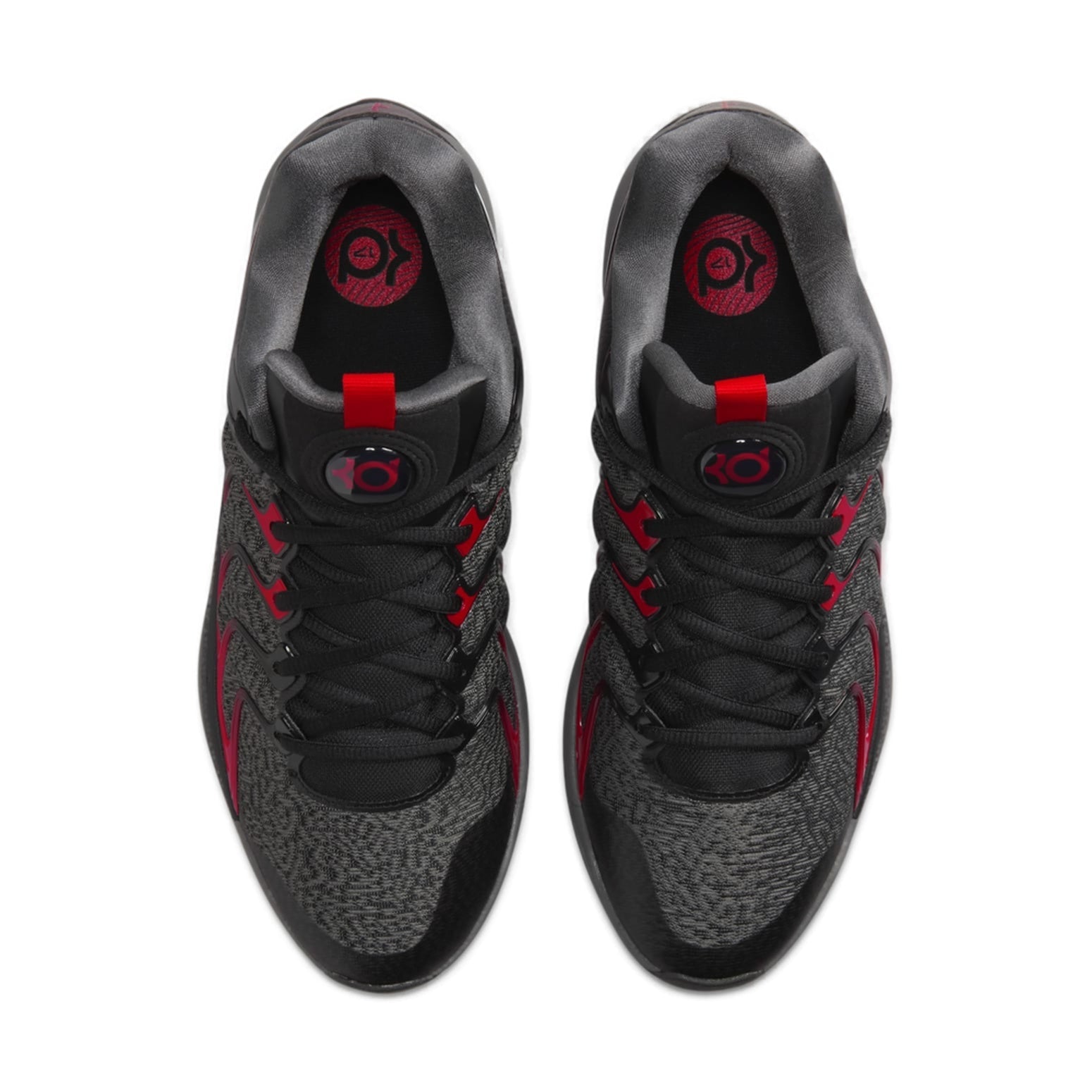 Nike KD 17 EP 'Black Iron Grey' FJ9488-001