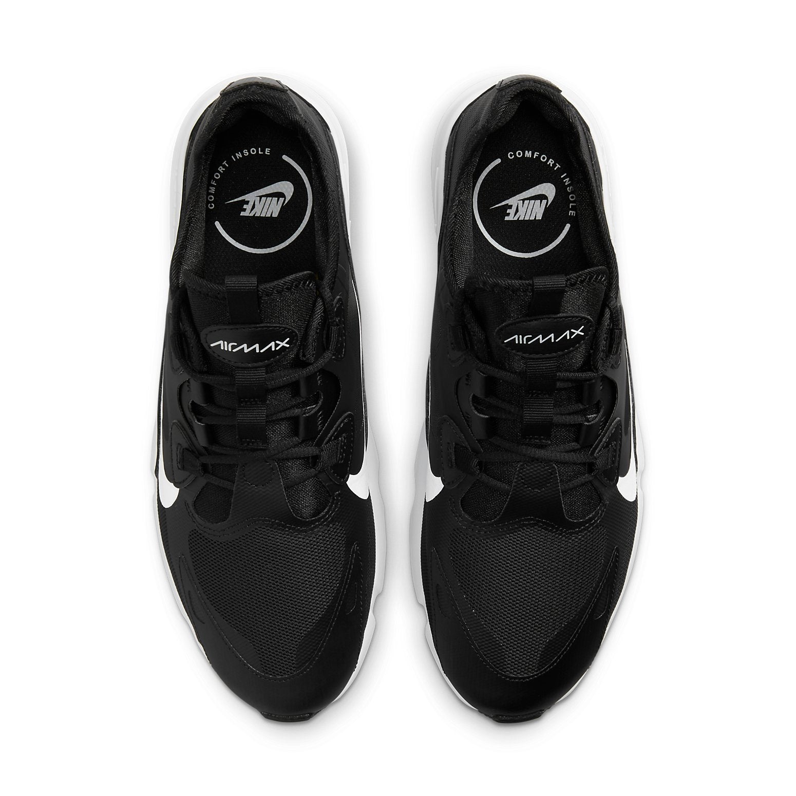 Nike Air Max Infinity 2 'Black White' CU9452-006