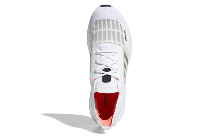 adidas UltraBoost Summer.Rdy 'White Solar Red' EG0773