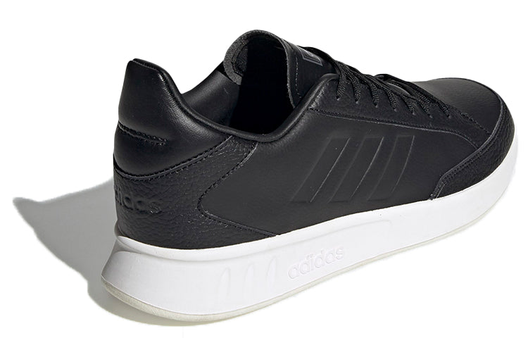 adidas neo Netpoint Black EE9816