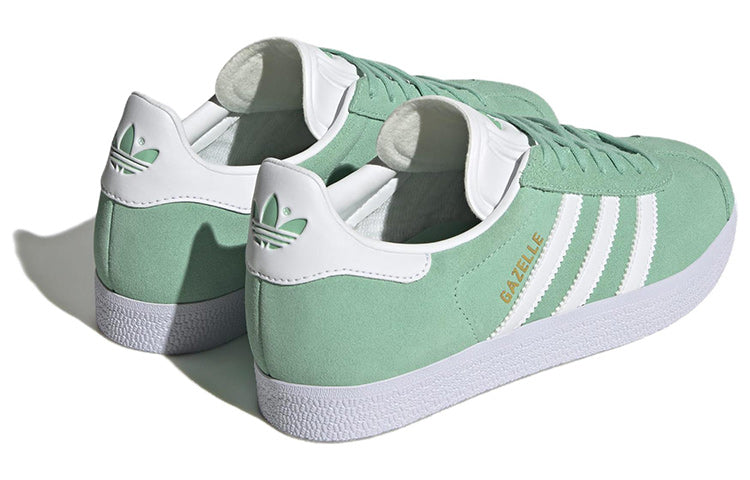 (WMNS) adidas Gazelle 'Turquoise' HQ4410