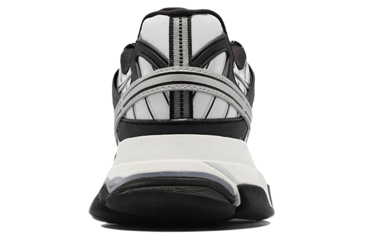 Reebok DMX Trail Shadow 'White Black' EF8819