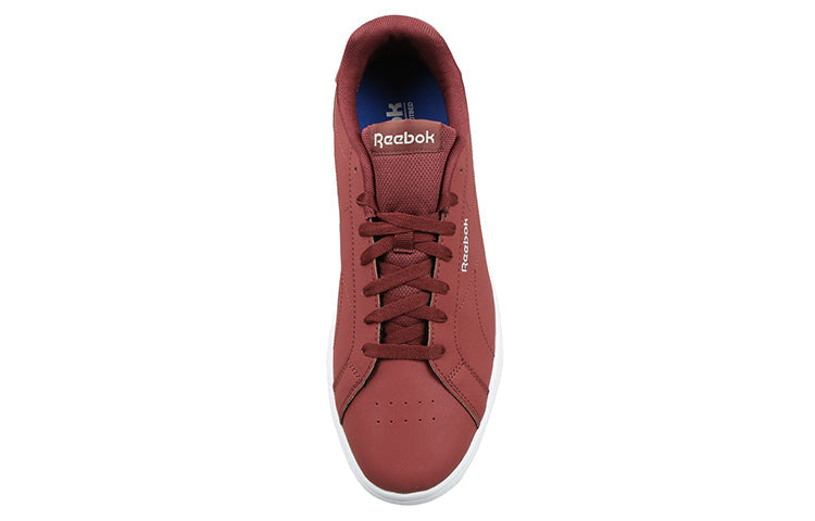 Reebok Classics Royal Complete Clean 'Red' EG3214