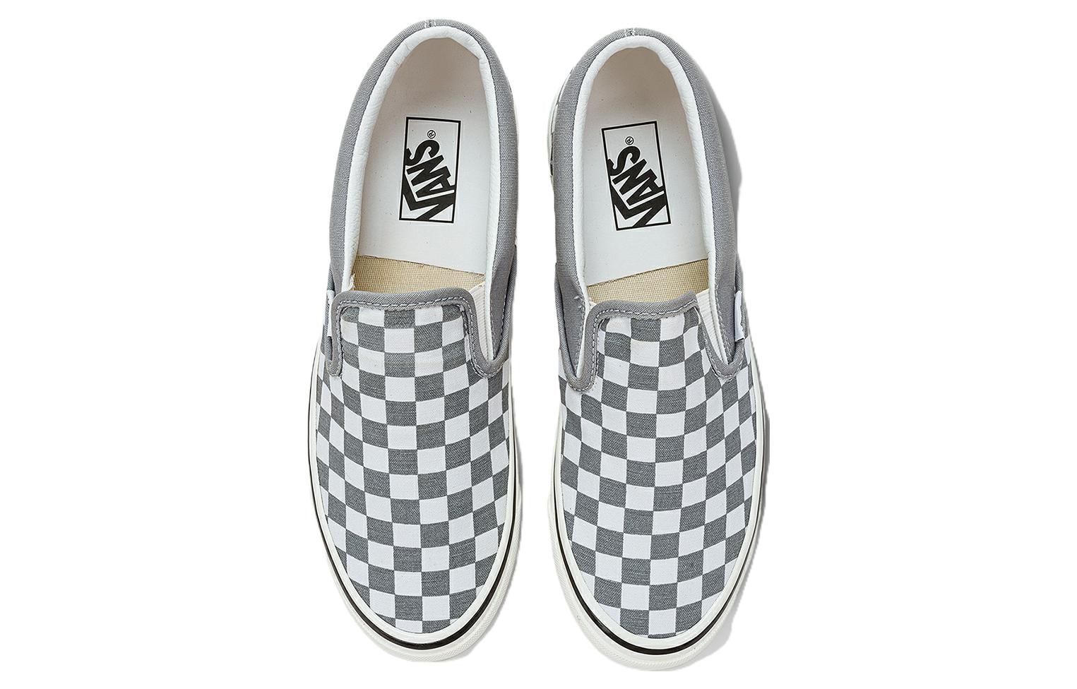 Vans slip-on 98 DX 'Grey' VN0A7Q58BM7