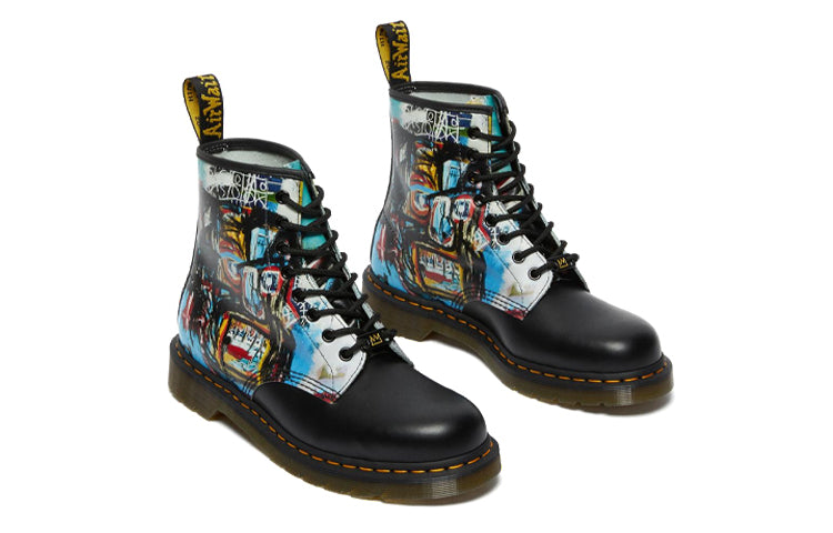 Dr. Martens Jean-Michel Basquiat x 1460 'Untitled' 27187001