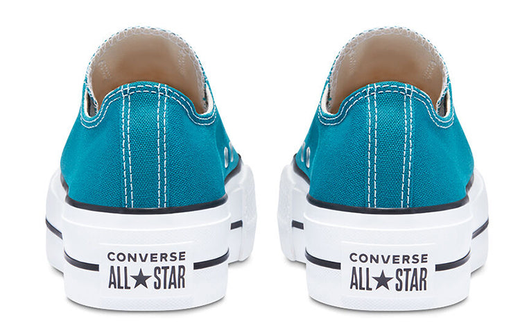 (WMNS) Converse Chuck Taylor All Star Low Top 'Blue' 570323C