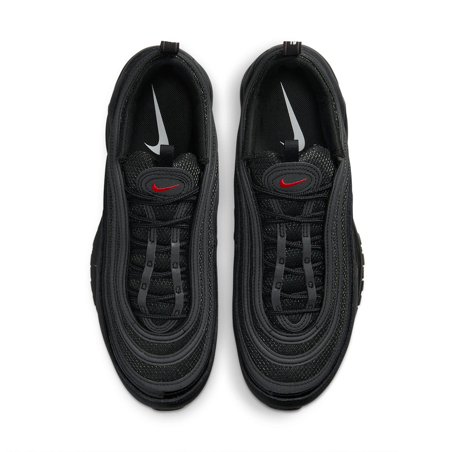 Nike Air Max 97 'Black University Red 2022' DV3486-001