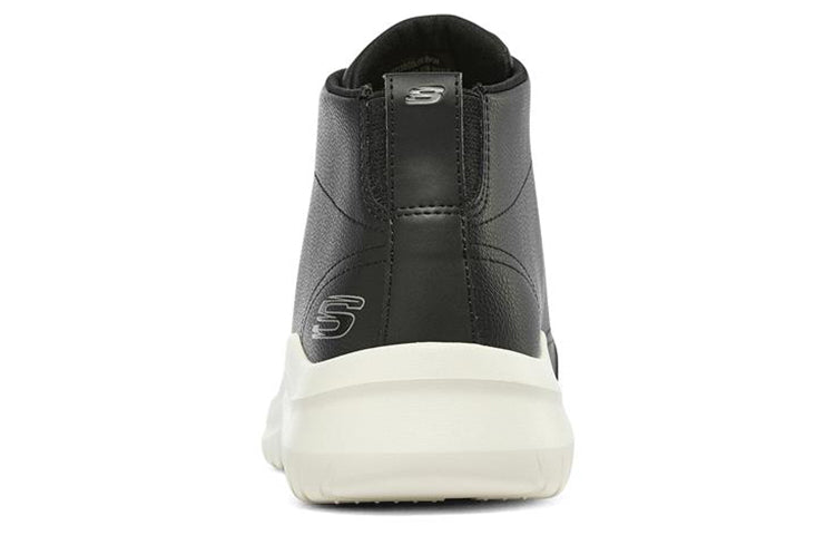 Skechers Ultra Flex 2.0 'Black White' 232110-BKW