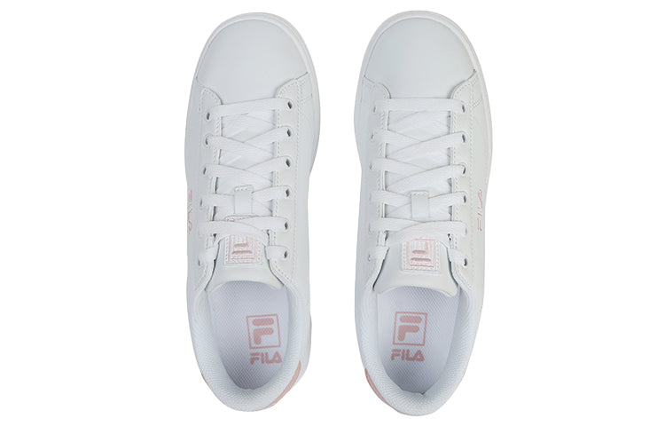 FILA Low-Top Court Ace 'White Pink' 1TM00645D_154