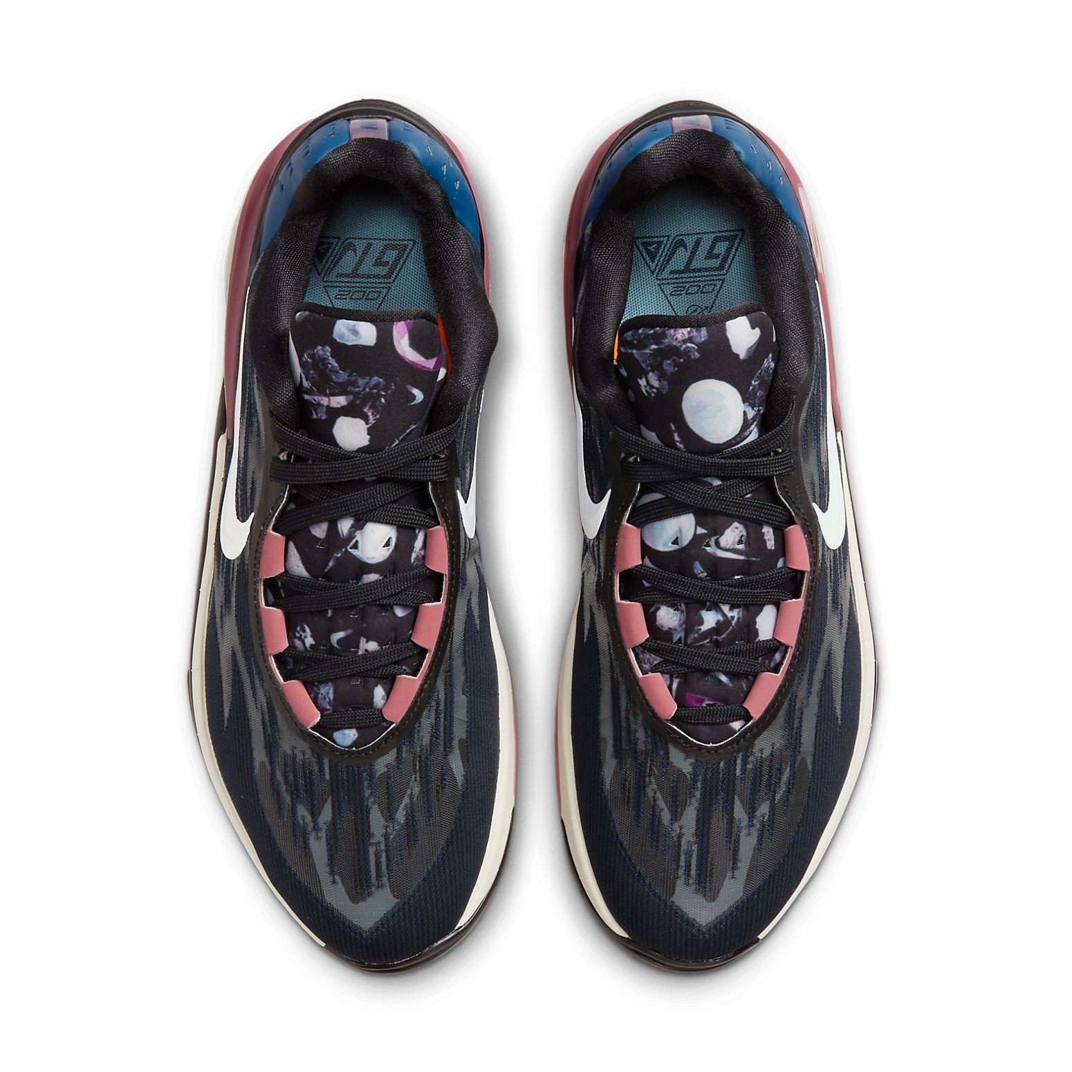 Nike Air Zoom GT Cut 2 'Black Desert Berry' DJ6015-003