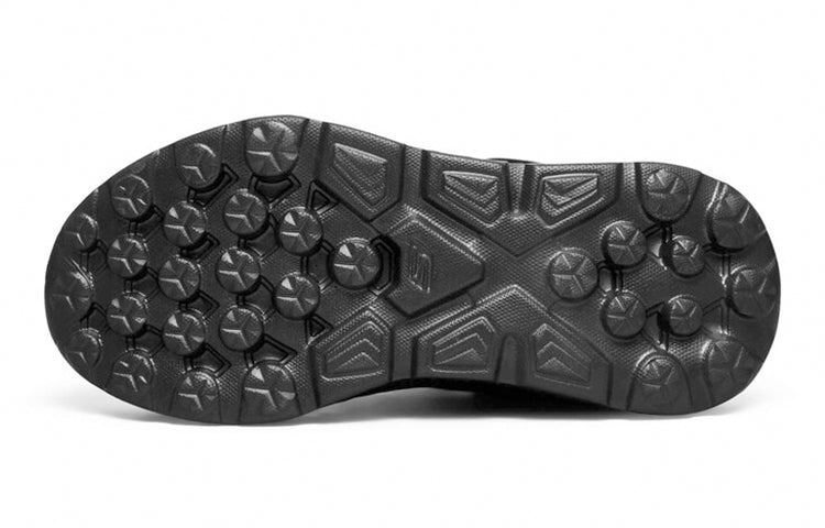 Skechers Go 400 Low-Top K Black 660054L-BBK