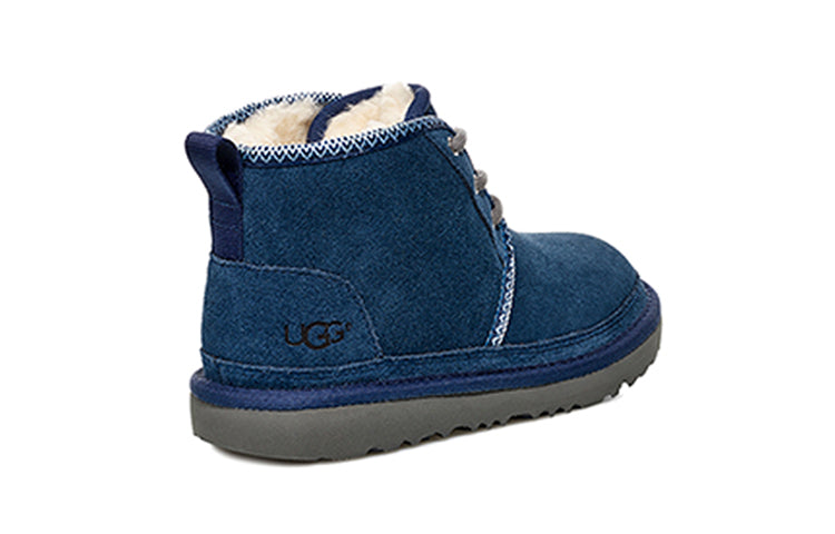 (PS) UGG Neumel ll Tasman Snow Boots Blue 1094529T-NTSM