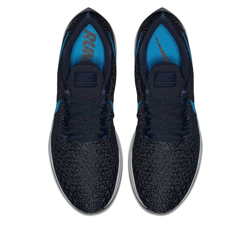 Nike Air Zoom Pegasus 35 'Obsidian' 942851-401
