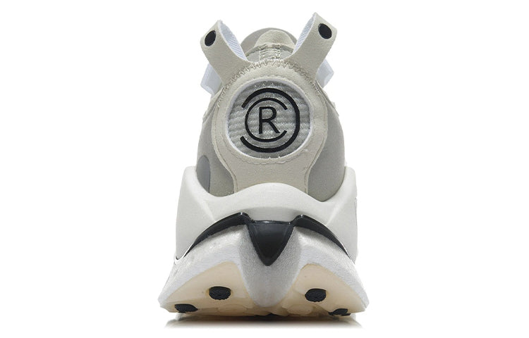 Li-Ning CRC 'Grey White' ARYR007-11