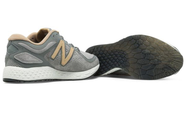 New Balance Fresh Foam Zante Suede MLZANTNA