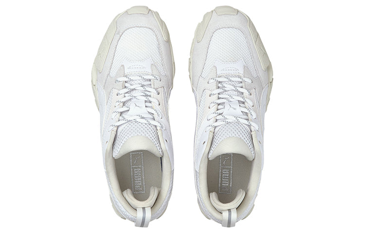 (WMNS) PUMA Centaur Mono 'White' 375127-02