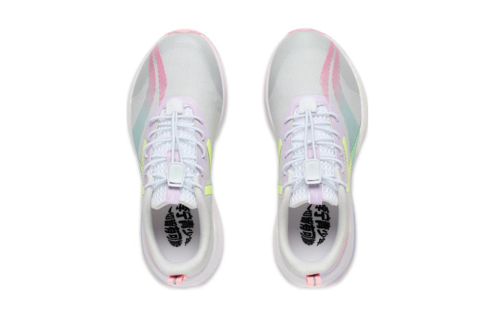 (GS) Li-Ning Super Light XX 'Grey Purple' YKFT030-46