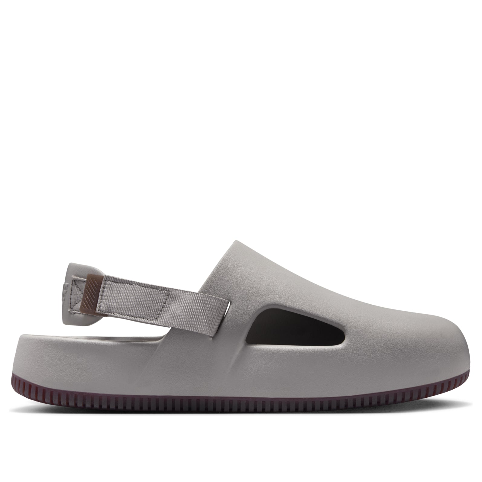 Nike Calm Mule 'College Grey' FD5131-005