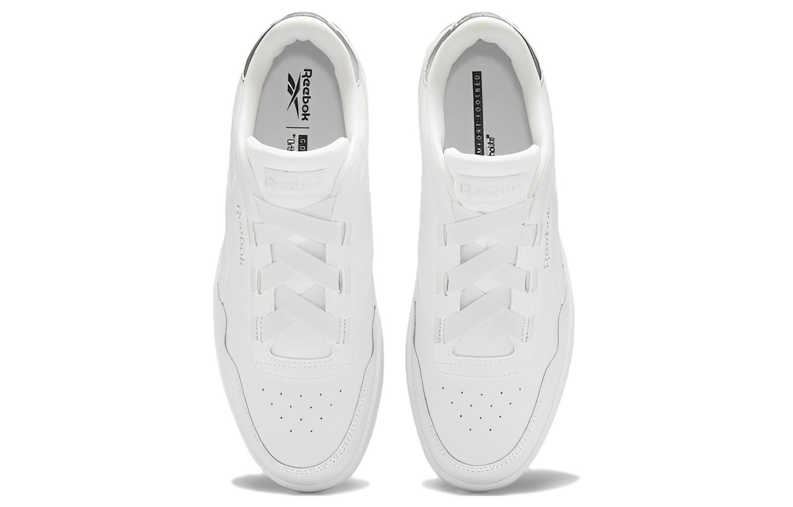 (WMNS) Reebok Royal Techque T Elastic Classic Shoes 'Cloud White' GZ6065