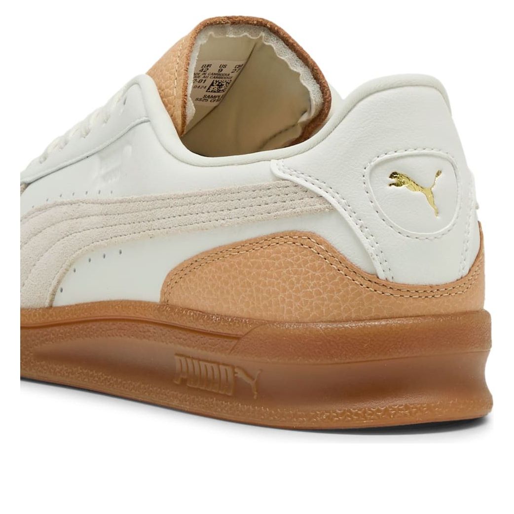 PUMA Indoor Special 'Warm White Alpine Snow' 401362-01