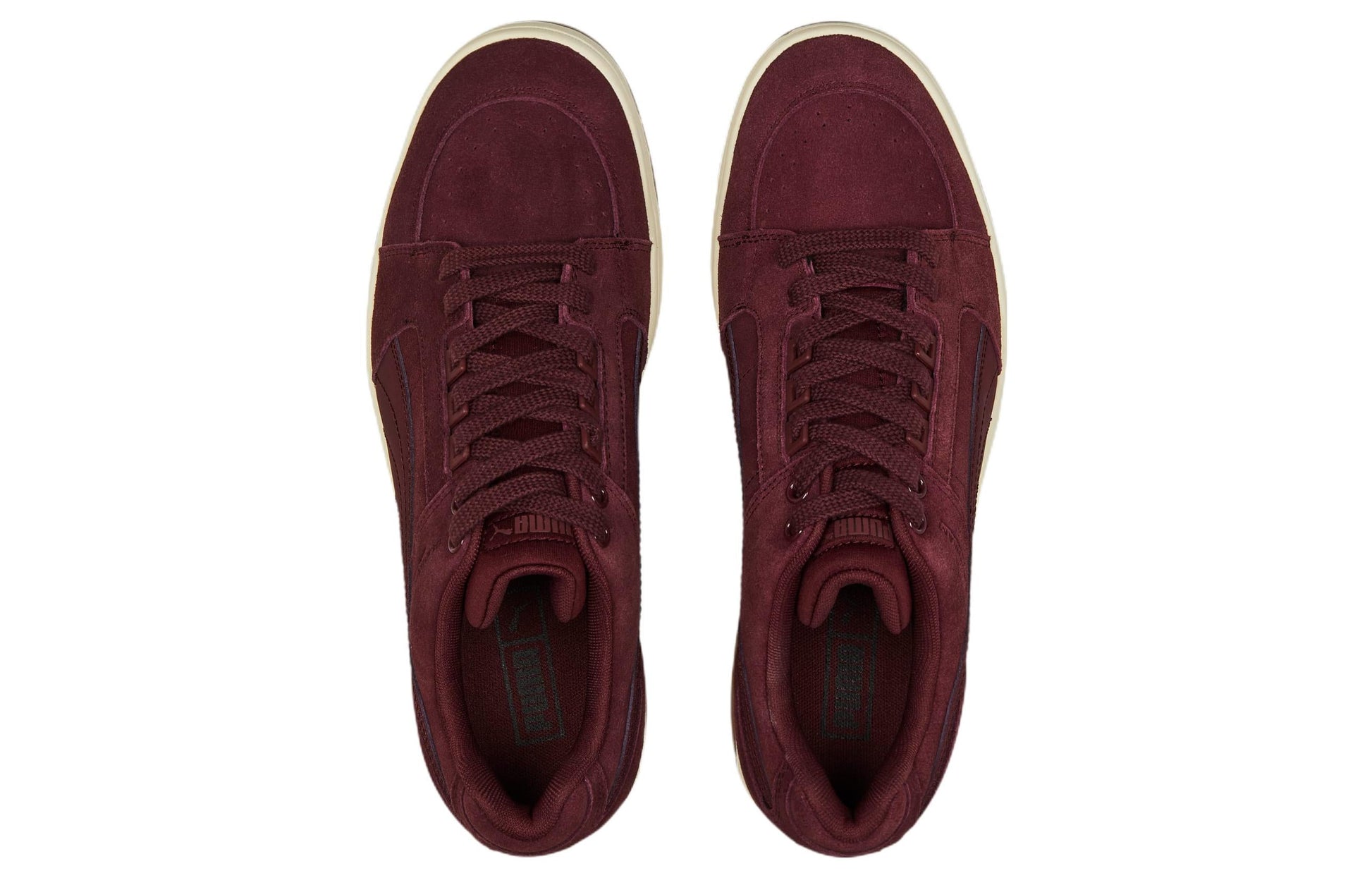 PUMA Slipstream Lo MMQ 'Aubergine' 388599-01