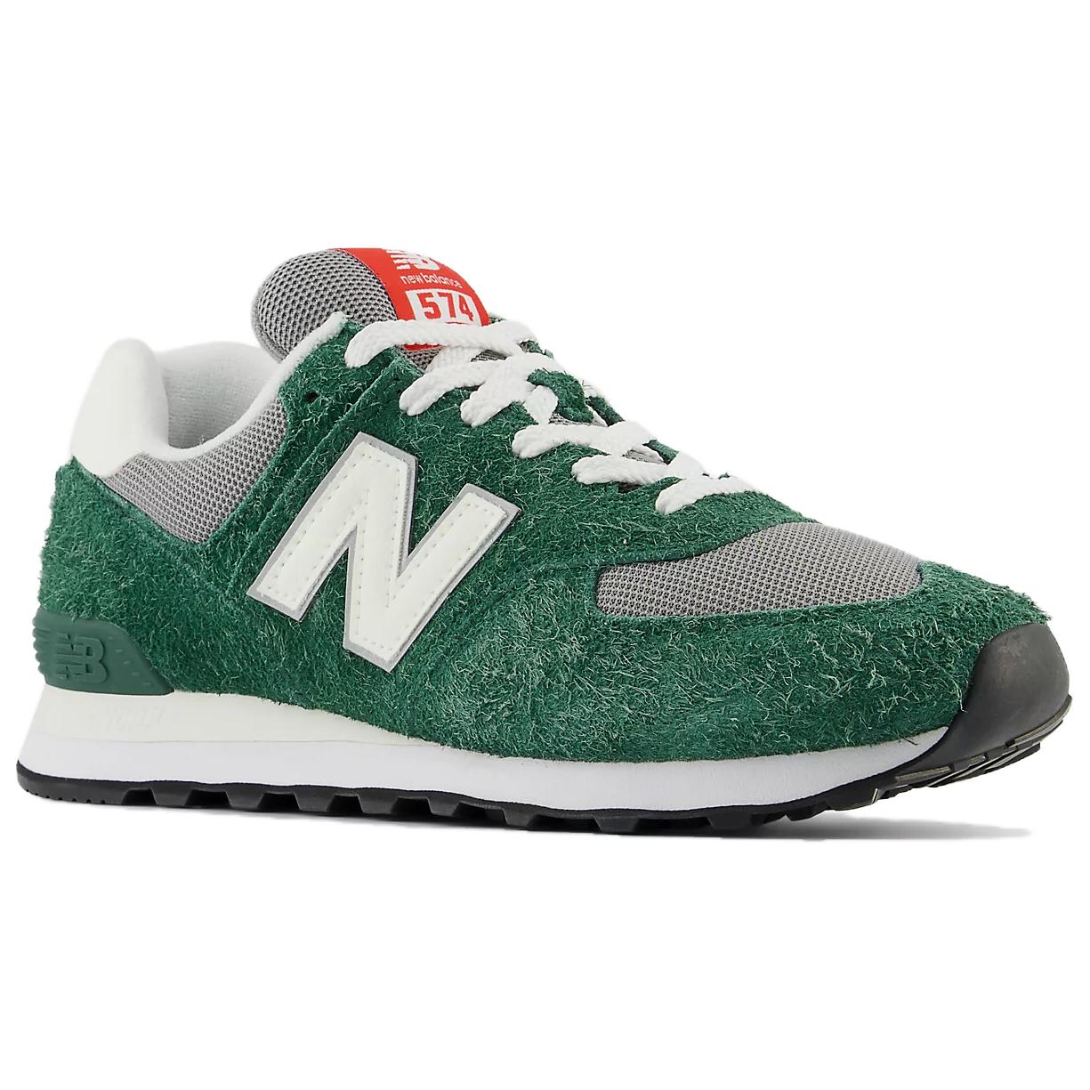 New Balance 574 'Nightwatch Green Sea Salt' U574GNH