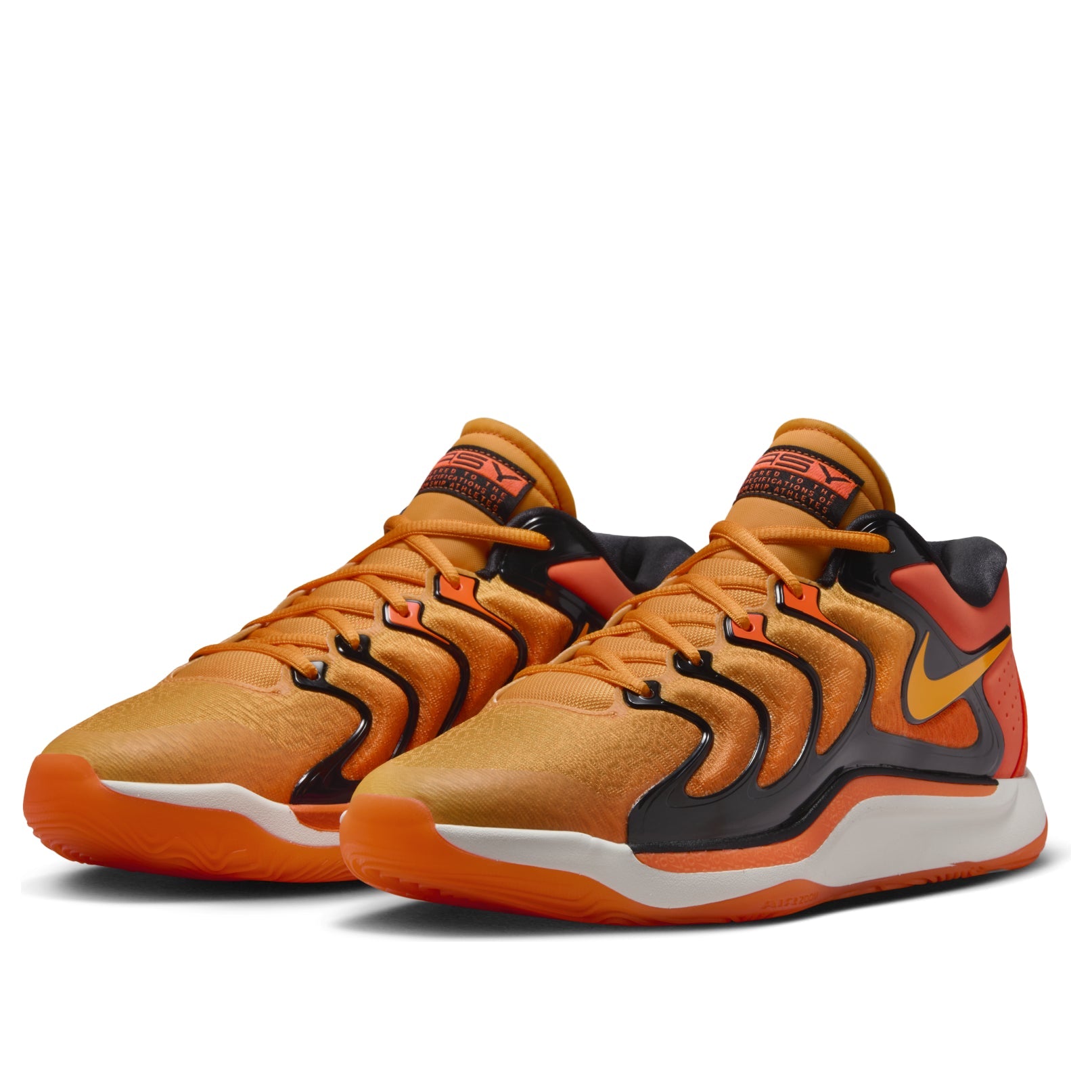 Nike KD 17 EP 'Slim Reaper' FJ9488-800