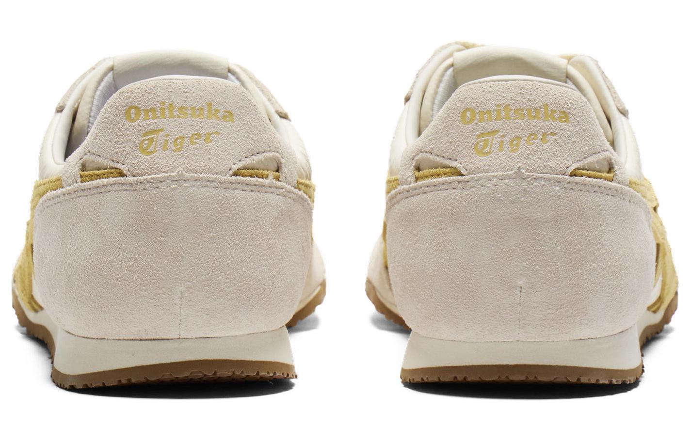 Onitsuka Tiger Serrano VIN 'Birch Mineral Brown' 1183C285-200