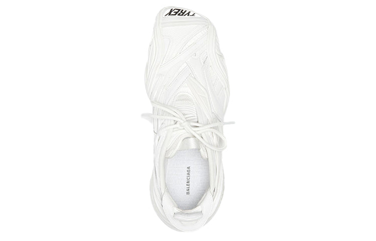 (WMNS) Balenciaga Tyrex Low 'White' 617517W2TA19000