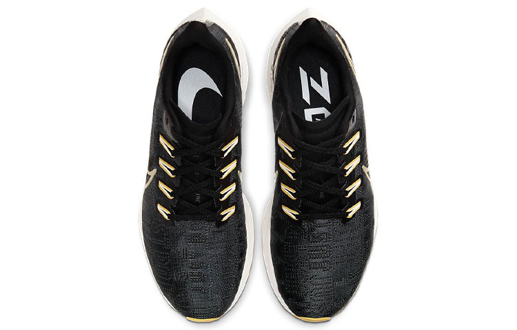 (WMNS) Nike Air Zoom Pegasus 36 Premium 'Black Metallic Gold' BQ5403-003