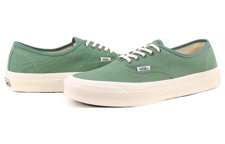 Vans OG Authentic LX 'Green Beige' VN0A4BV9V0N