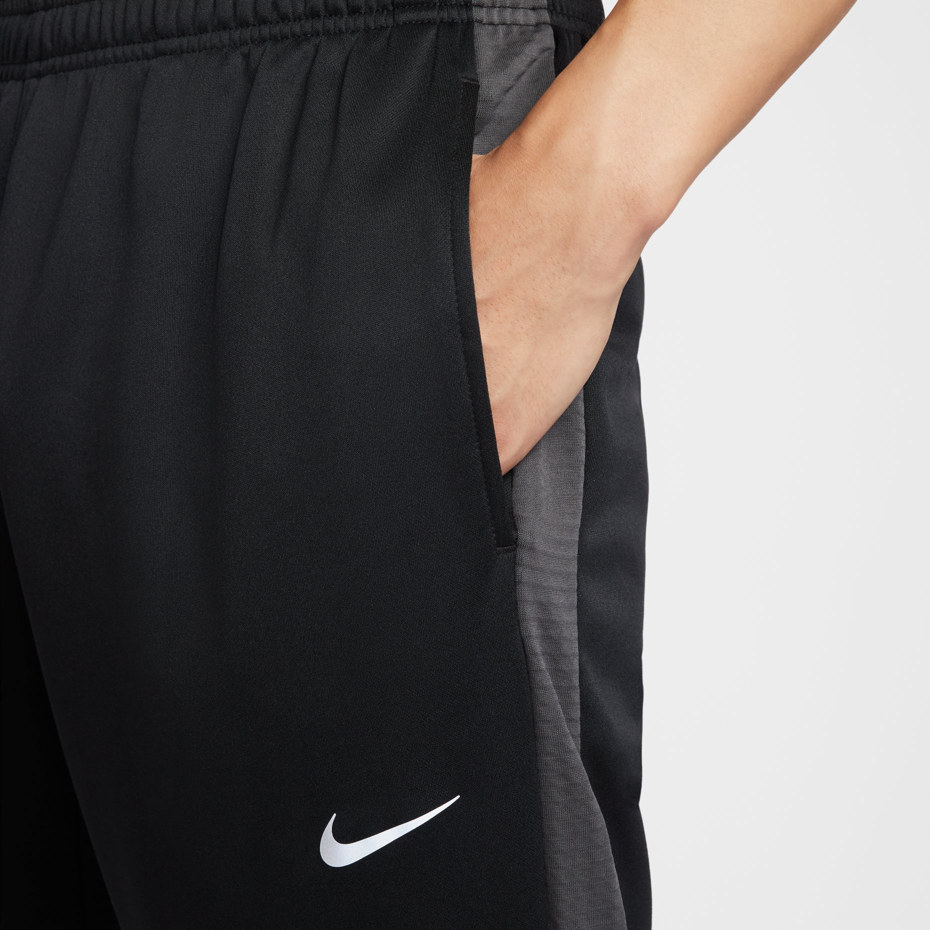 Nike Challenger Therma-Fit Winter Running Pants 'Black' HV2674-010