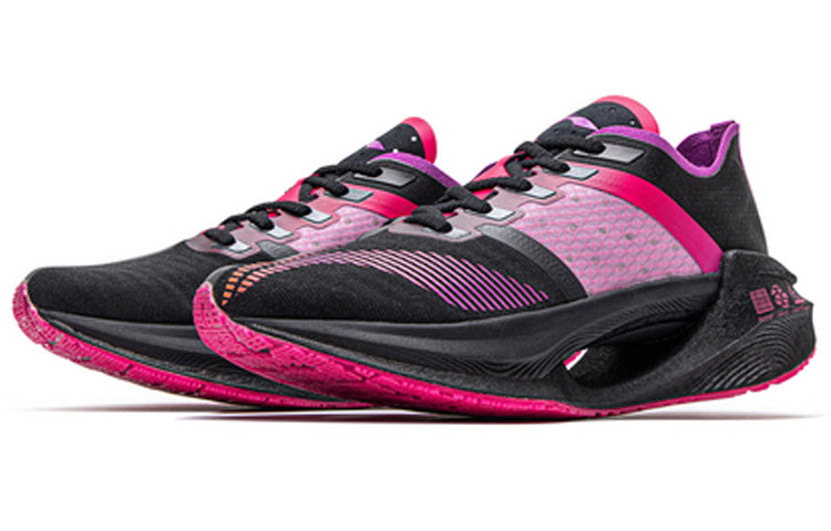 Li-Ning Essential 'Black Pink' ARHQ247-2