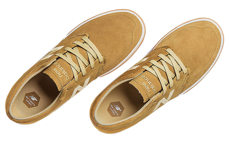 New Balance Numeric 345 'Brown' NM345TV