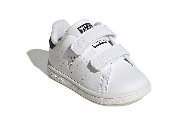 (TD) adidas The Muppets x Stan Smith I 'Kermit The Frog' GW4538