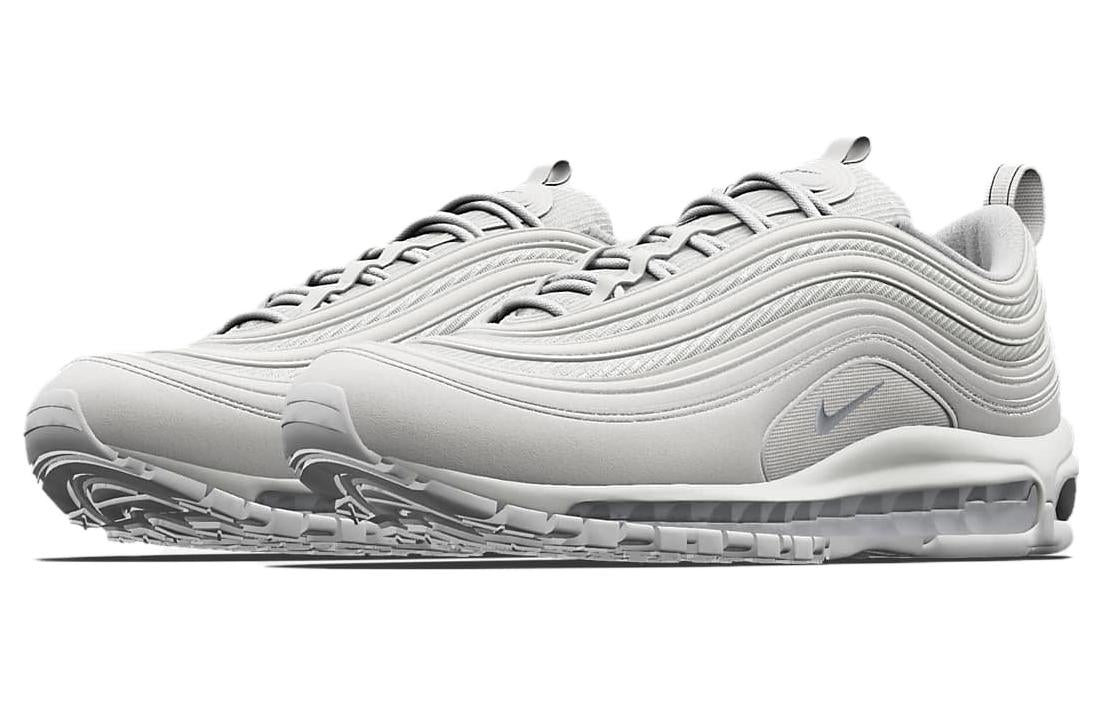 (WMNS) Nike Air Max 97 By You 'Light Grey' FJ8894-900