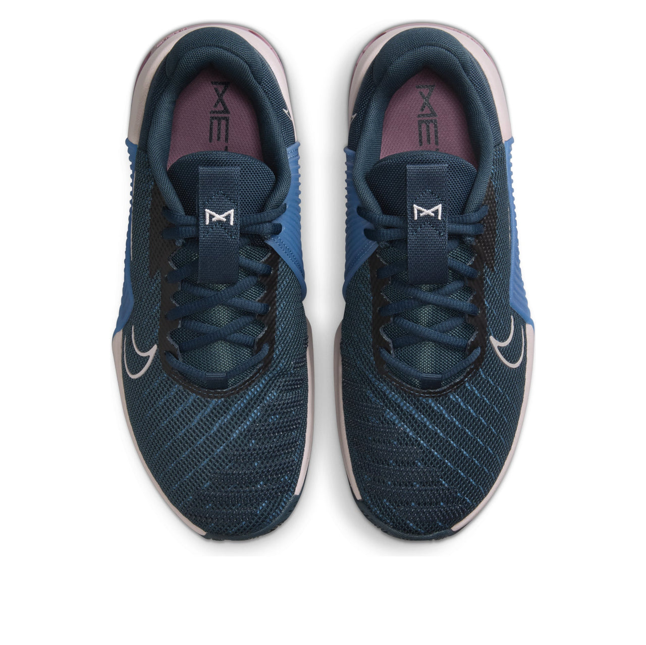 (WMNS) Nike Metcon 9 'Armory Navy Plum Dust' DZ2537-401