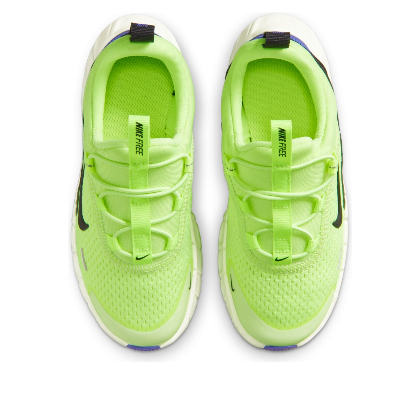 (PS) Nike Free Ride 'Volt Ice' IQ5811-700