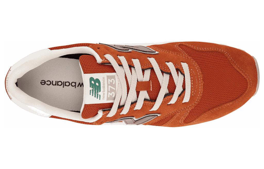 New Balance 373 'Orange White' ML373RE2