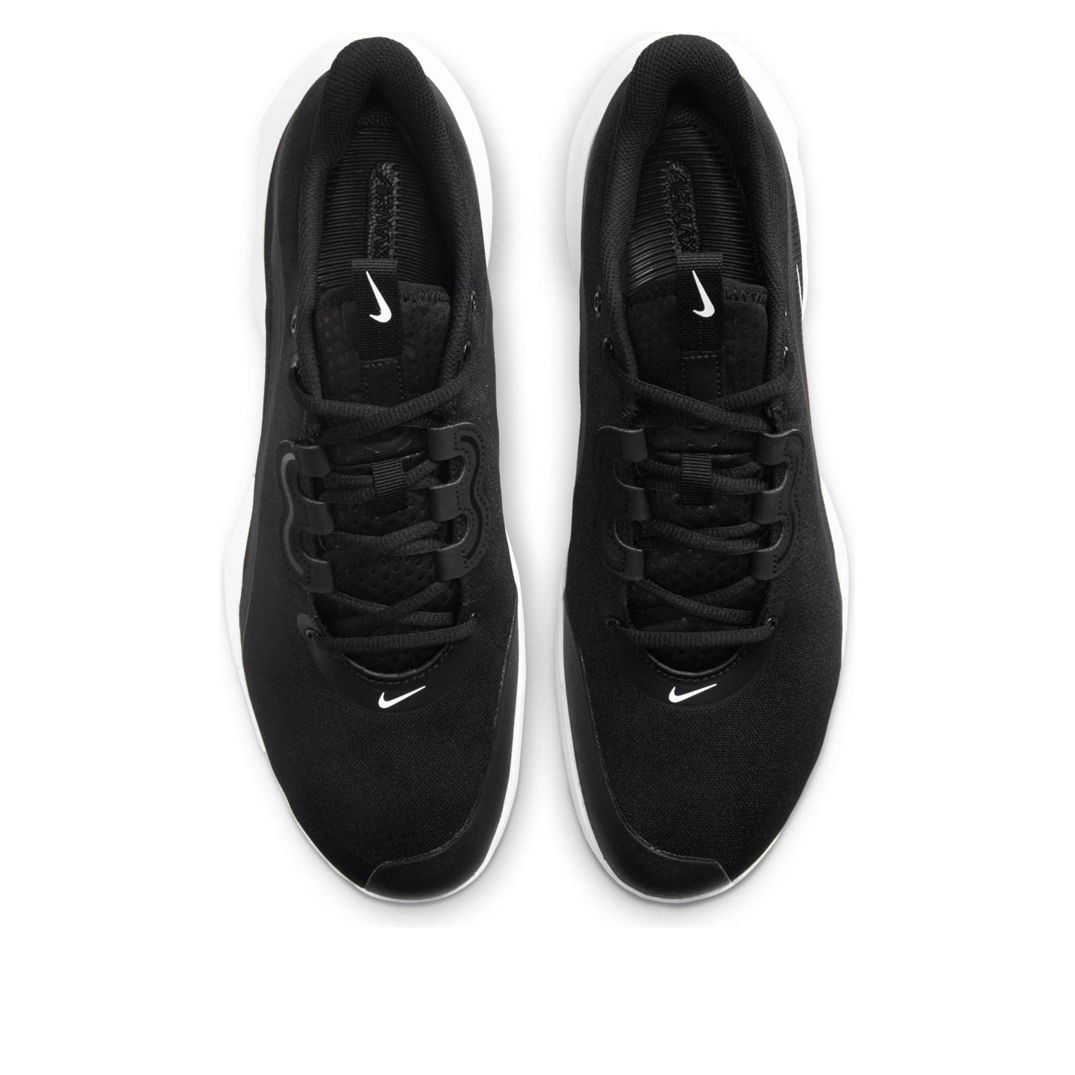 Nike Court Nike Air Max Volley 'Black White' CV0853-024