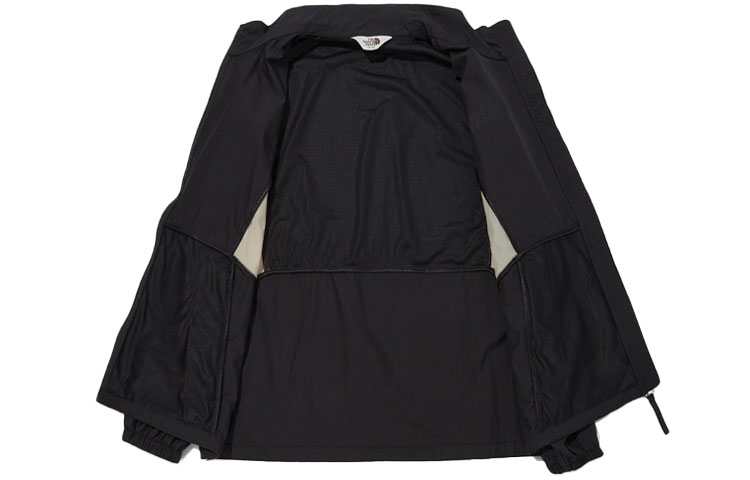 THE NORTH FACE Reston Jacket 'Black' NJ3LN01M