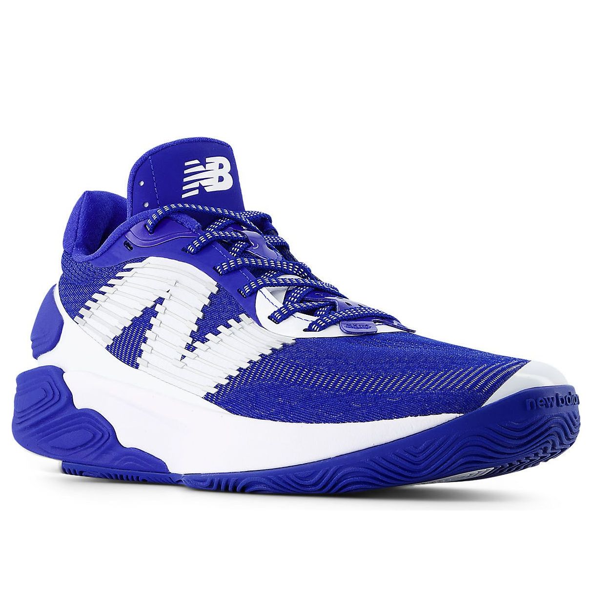 New Balance Two WXY v5 'Team Royal White' BB2WYTB5