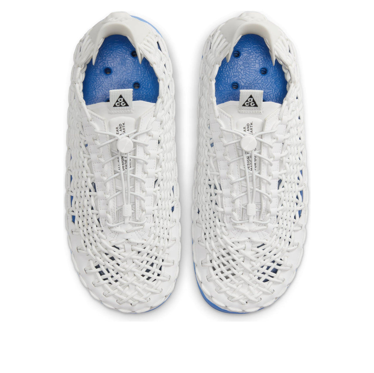 Nike ACG Watercat+ 'Summit White Light Photo Blue' FN5202-100
